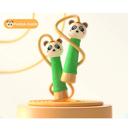 Mideer - Kids Jump Rope - Panda