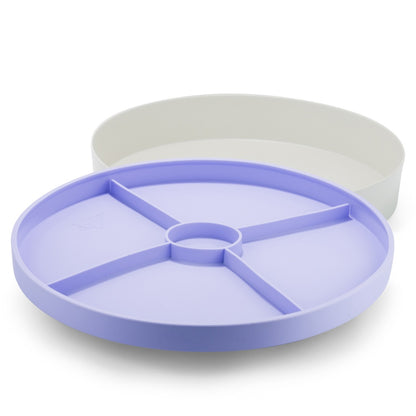 Jellystone Designs - Sensory Tray Play with Illustrated Silicone Lid