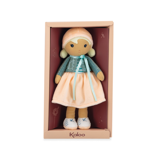 Kaloo - Soft Doll - Chloé - 25cm