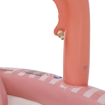 Swim Essentials - Adventure Play Pool - Mermazing