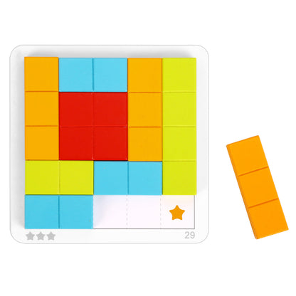 TookyToy - Shape Game - Motherhood