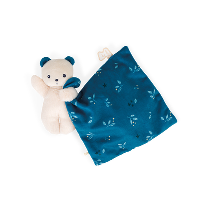 Kaloo - Comforter - Night Owl Bear
