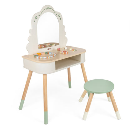 Classic World - Pretend & Play - Magic Dresser Vanity Table