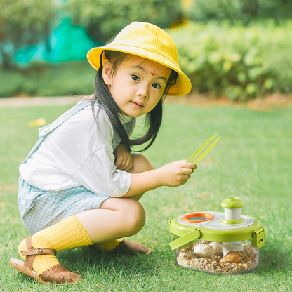 Mideer - Bug Observation Box: Science Exploration Kit