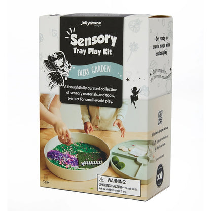 Jellystone Designs - Sensory Play Kit for Kids