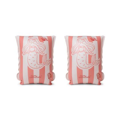 Swim Essentials - Swimming Armbands - Mermazing 2-6 Years