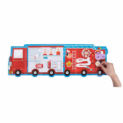 TookyToy - My First Sticker Art Kit