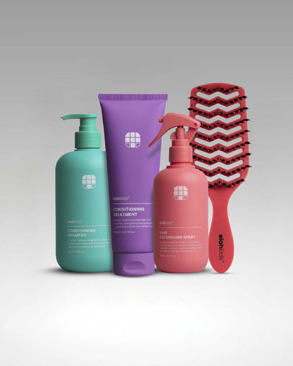 Elah Kids Healthy Hair Pack
