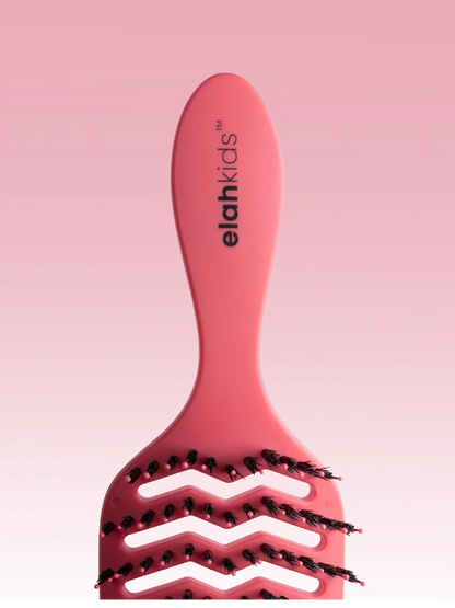 Elah Kids Detangling Brush
