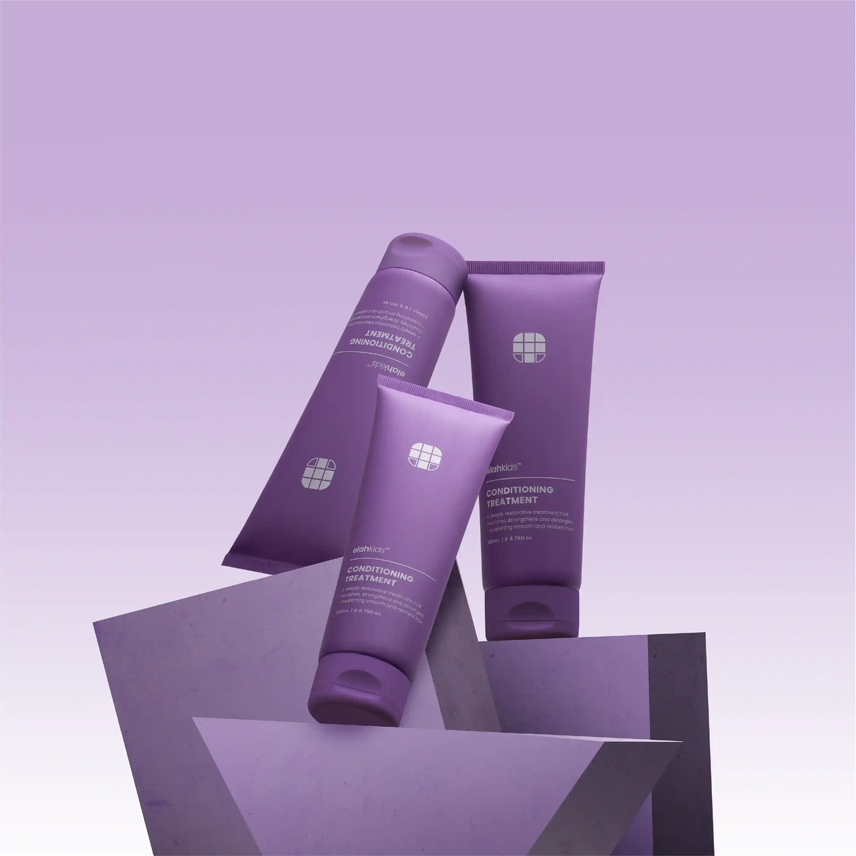 Elah Kids Conditioning Treatment