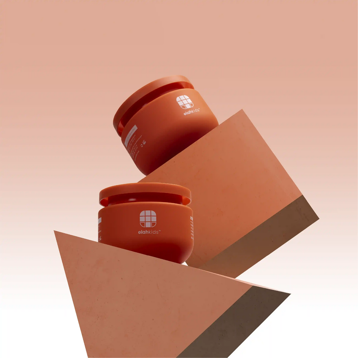 Elah Kids Body Cream
