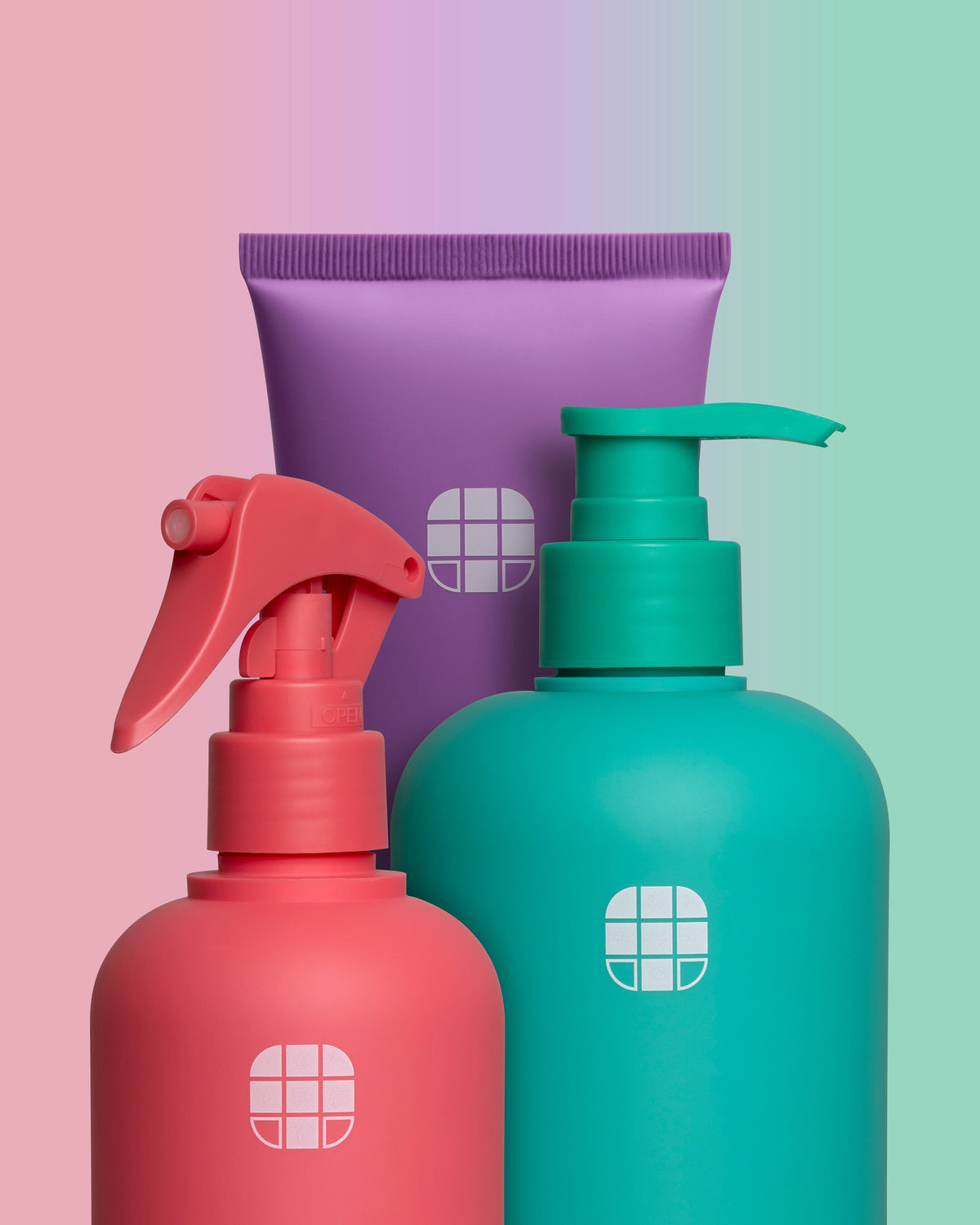 Elah Kids Healthy Hair Pack