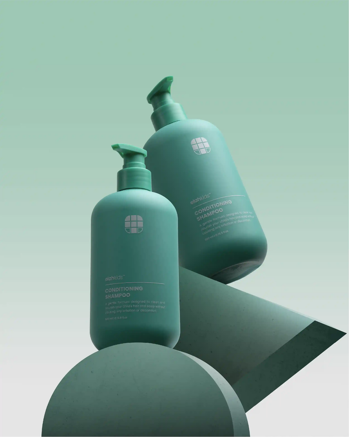 Elah Kids Healthy Bath Pack