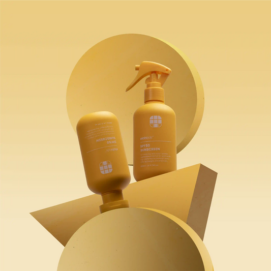 Sunscreen SPF 50
