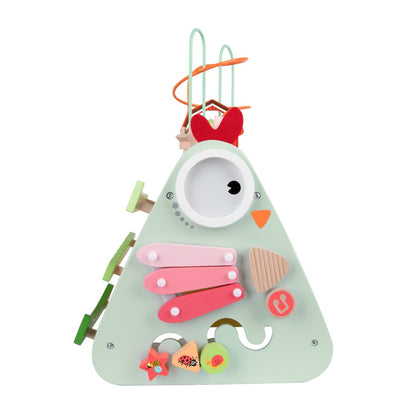 Classic World - Play & Learn - Happy Hen Activity Box