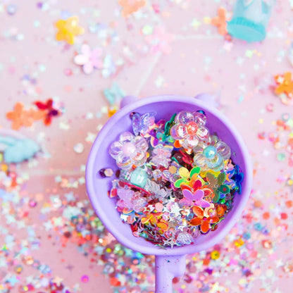 Glo Pals - Sensory Play Fun Fillers Pack - Fantasy Fairy