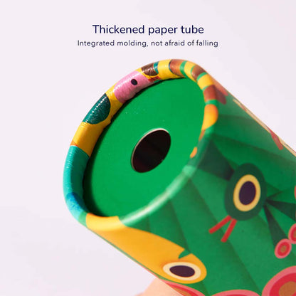 Mideer - Colourful Kaleidoscope Space Travel