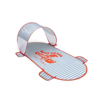 Swim Essentials - Solo Shader - Catch Of The Day 180 cm