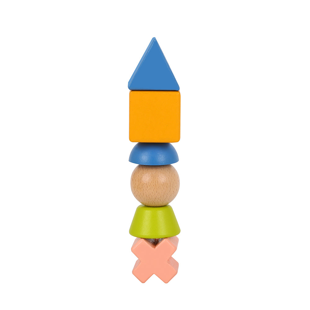 TookyToy - Stacking Game