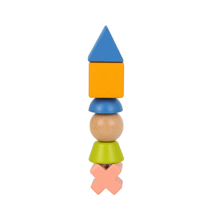TookyToy - Stacking Game