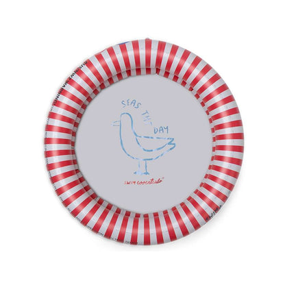 Swim Essentials - Baby Paddle Pool - Seas the Day 60cm