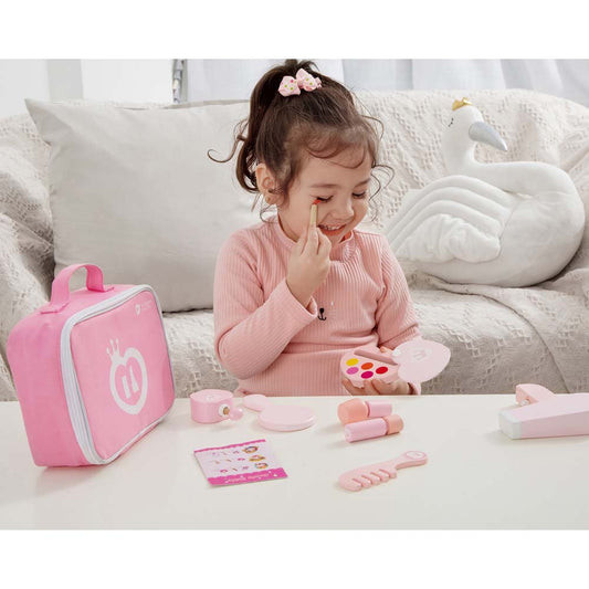 Classic World - Pretend & Play - Make-Up Set - Motherhood