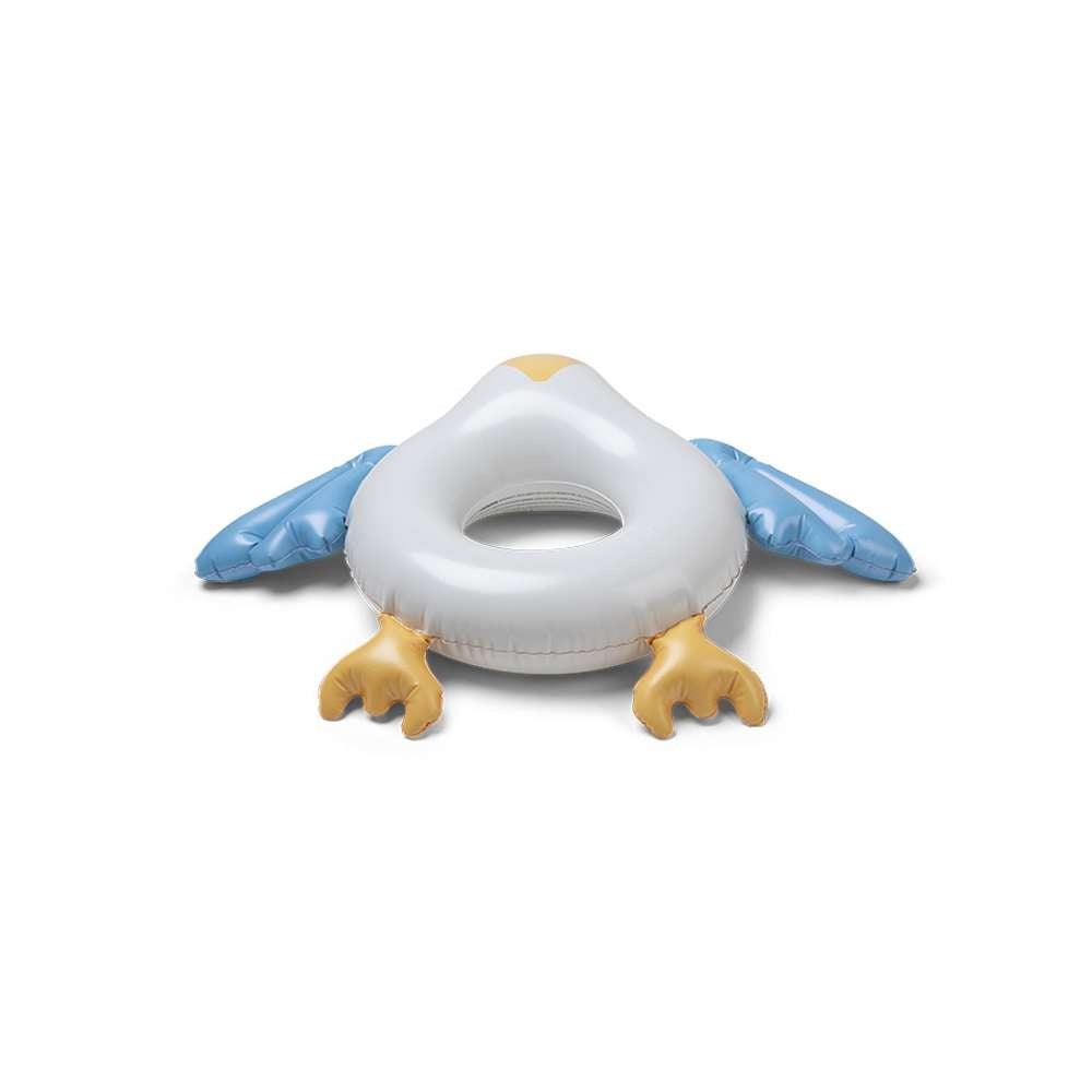 Swim Essentials - Swim Ring - Sunny Seagull 65cm