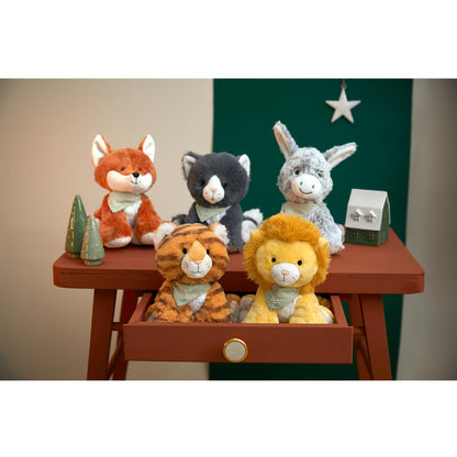 Kaloo - Soft Toy - Nougat Lion - 17cm
