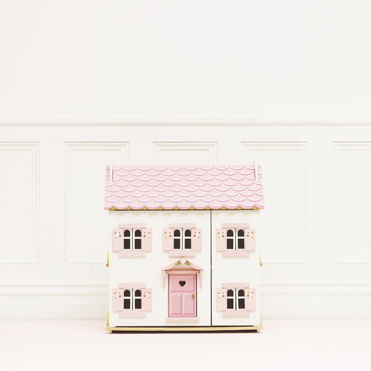 Le Toy Van - Sophie's Wooden Dolls House