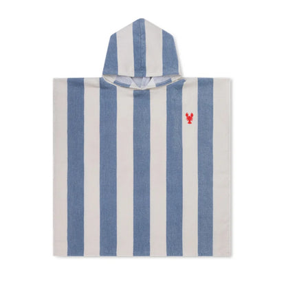 Swim Essentials - Poncho - Catch of the Day
