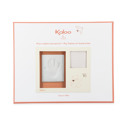 Kaloo - My Memory Frame