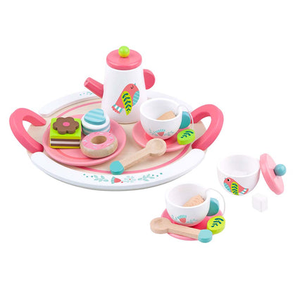 TookyToy - Afternoon Tea Set