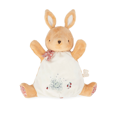 Kaloo - Rabbit Hand Puppet