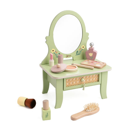 Classic World - Pretend & Play - Vintage Dressing Table