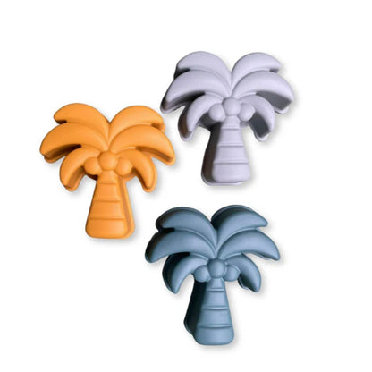 Swim Essentials - Silicone Beach Toy Set - Jungle