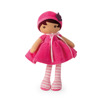 Kaloo - Soft Doll - Emma - 25cm