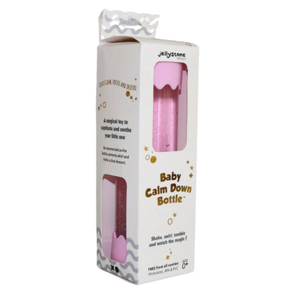 Jellystone Designs - Baby Calm Down Bottle