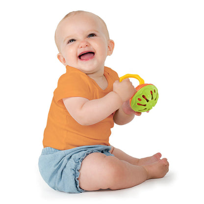Halilit - Music Instrument for Babies & Toddlers - Baby's Music Carnival Set of 4-**