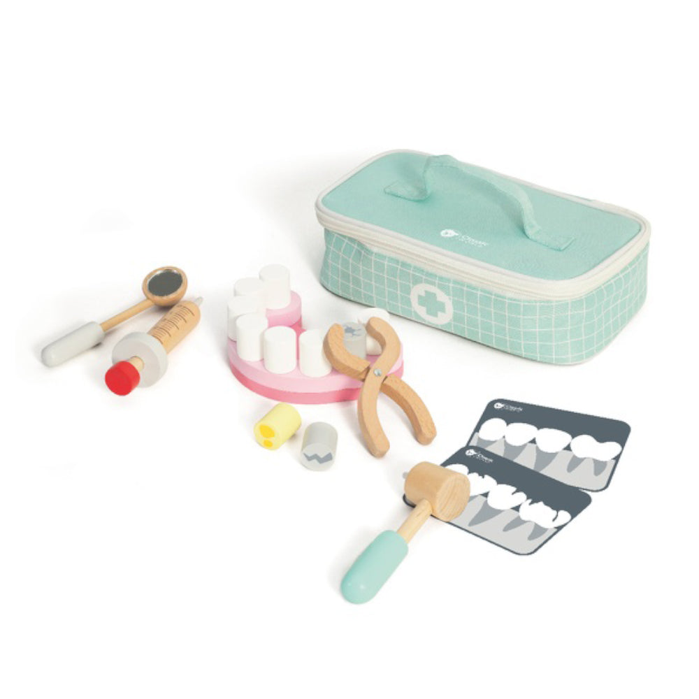 Classic World - Pretend & Play - Little Dentist Set