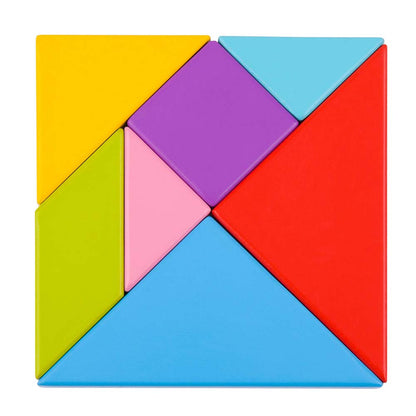 TookyToy - Tangram Play