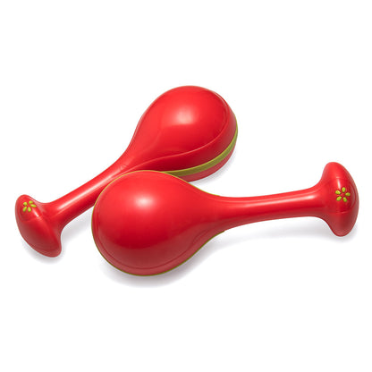 Halilit - Music Instrument for Babies & Toddlers - Maracas 2 pcs -**