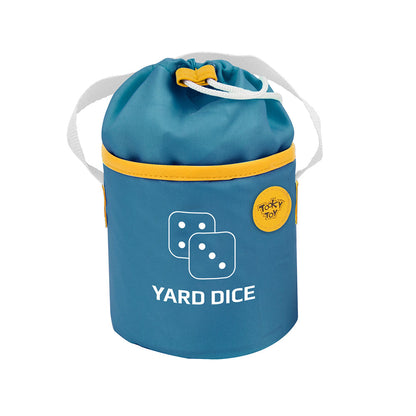 TookyToy - Outdoor Yard Dice Lawn Game