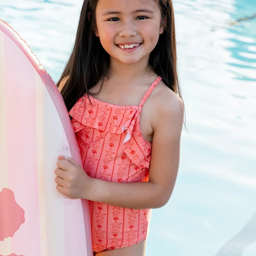 Swim Essentials - Bathing Suit - Coastal Charm