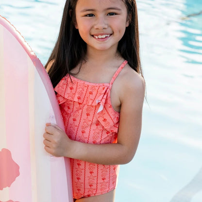 Swim Essentials - Bathing Suit - Coastal Charm