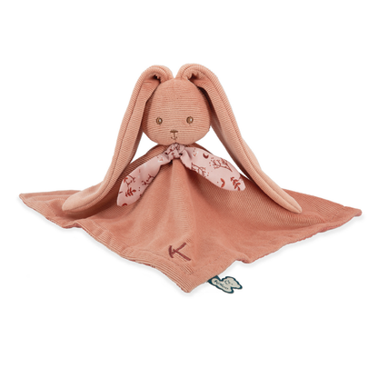 Kaloo - Comforter - Terracotta Rabbit