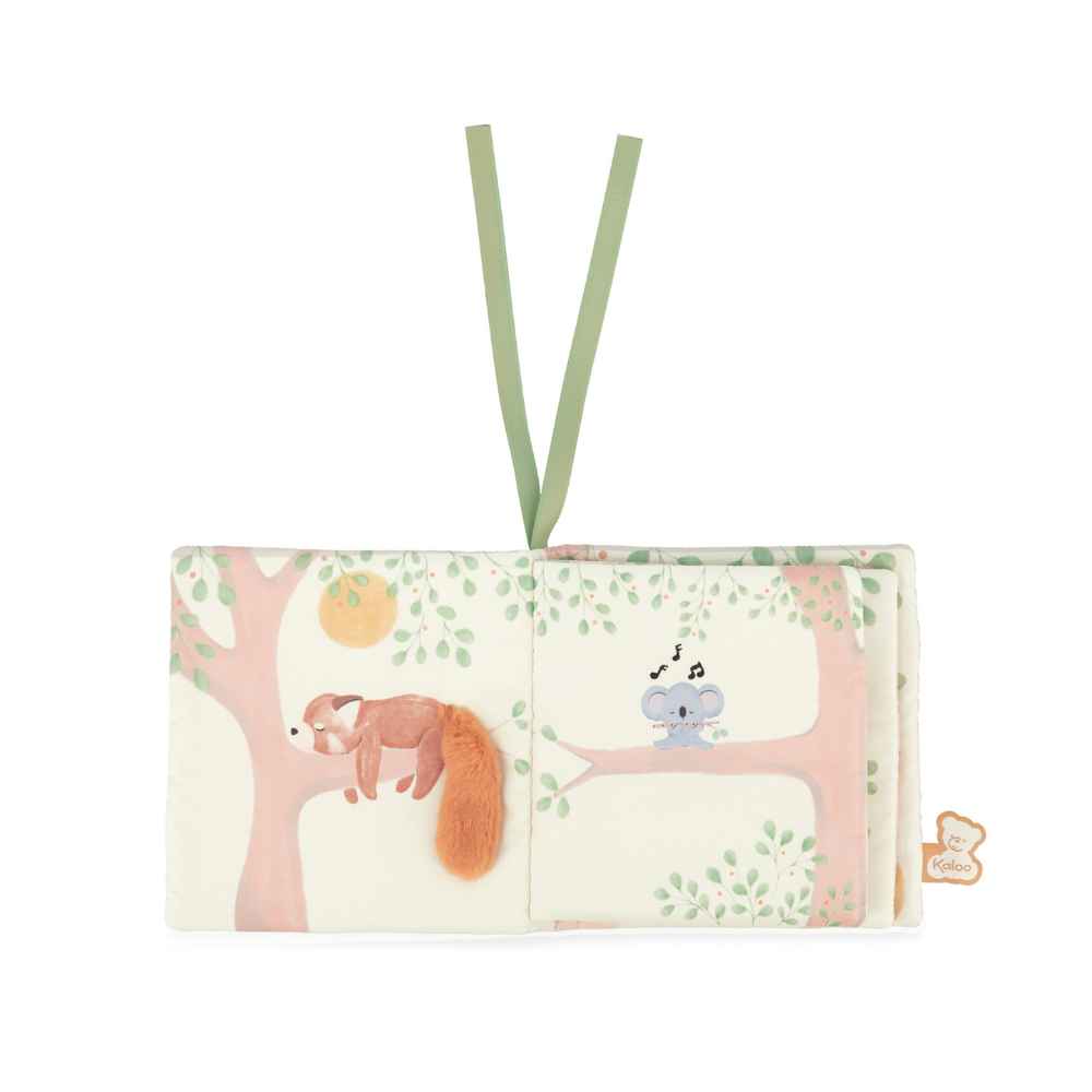 Kaloo - My Sleep Picture Book