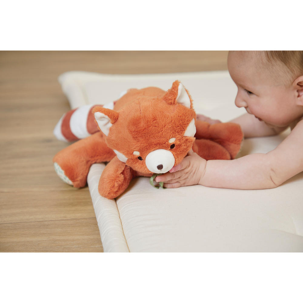 Kaloo - Weighted Soft Toy - Red Panda