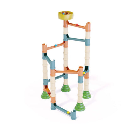 Quercetti - Eco-Friendly Migoga Marble Run