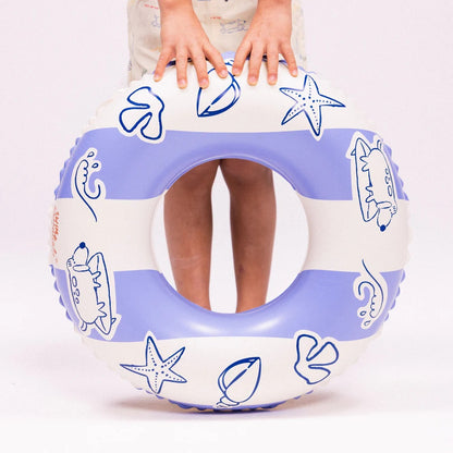 Swim Essentials - Swim Ring - Surfer 55cm