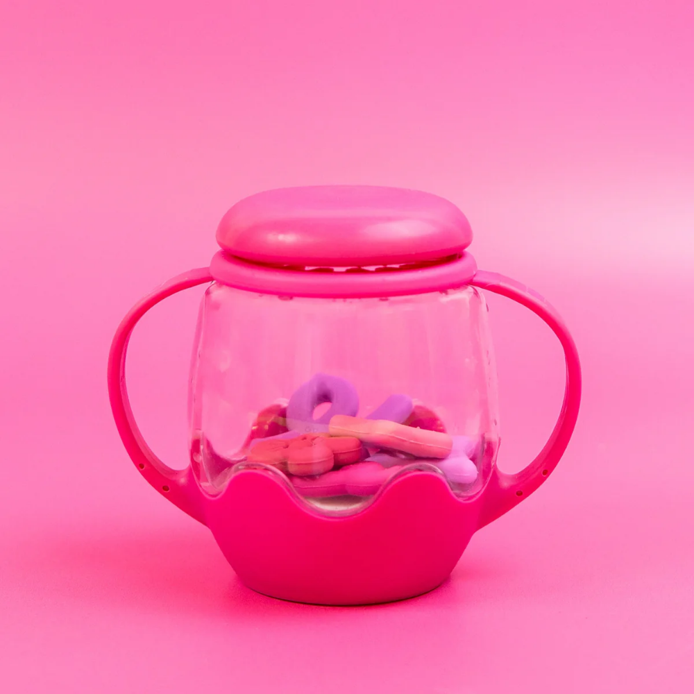 Glo Pals - Mini Sensory Play Jar® Gift Set - Gumdrop
